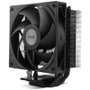 Nox Hummer R-400 Ventilador con Disipador Negro